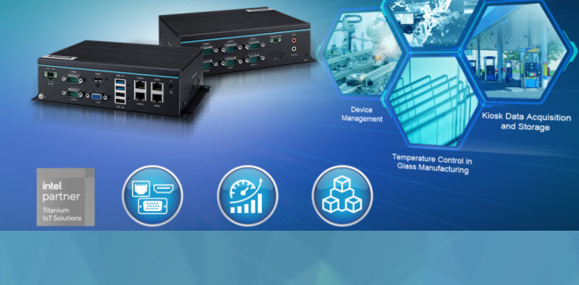 ¡Descubre el UNO-247 V2 de Advantech: Potencia y Versatilidad en tus Manos!