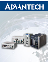 Advantech - embedded IoT solutions.pdf