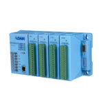 Sistema modular I/O: ADAM-5000