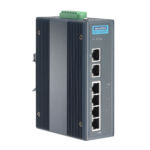 Switches POE - Power Over Ethernet